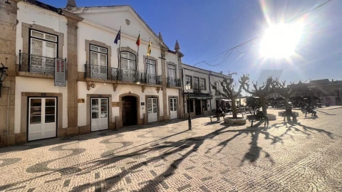 Apartamento T2 para Venda em Montijo e Afonsoeiro
