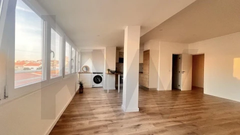 Apartamento T2 para Venda em Montijo e Afonsoeiro