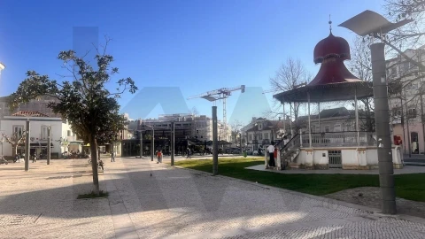 Apartamento T2 para Venda em Montijo e Afonsoeiro