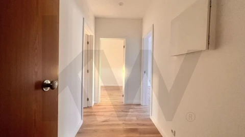 Apartamento T2 para Venda em Montijo e Afonsoeiro