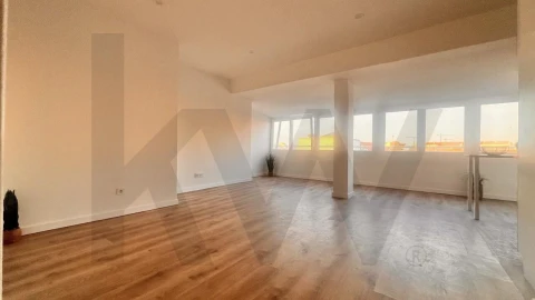 Apartamento T2 para Venda em Montijo e Afonsoeiro