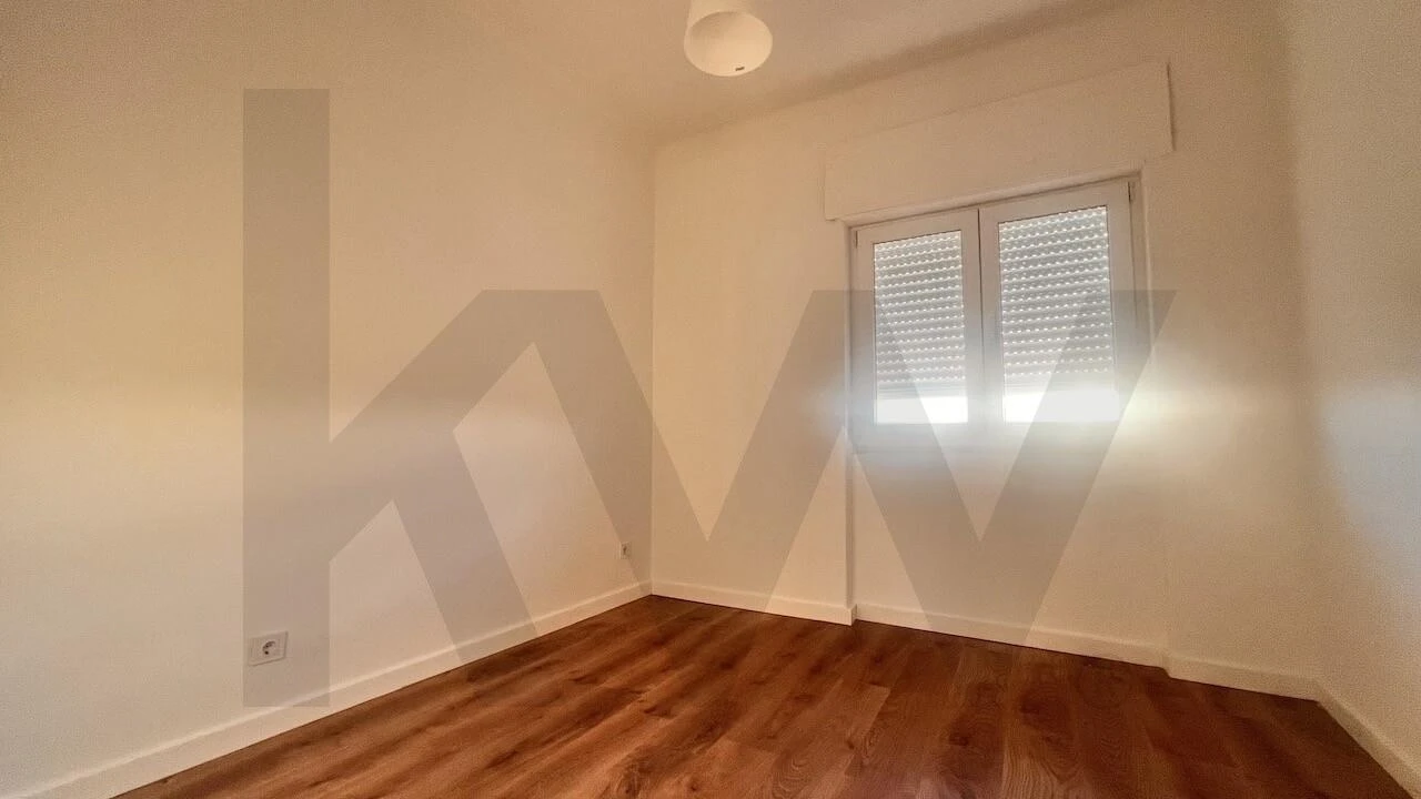 Apartamento T2 para Venda em Montijo e Afonsoeiro Foto 17