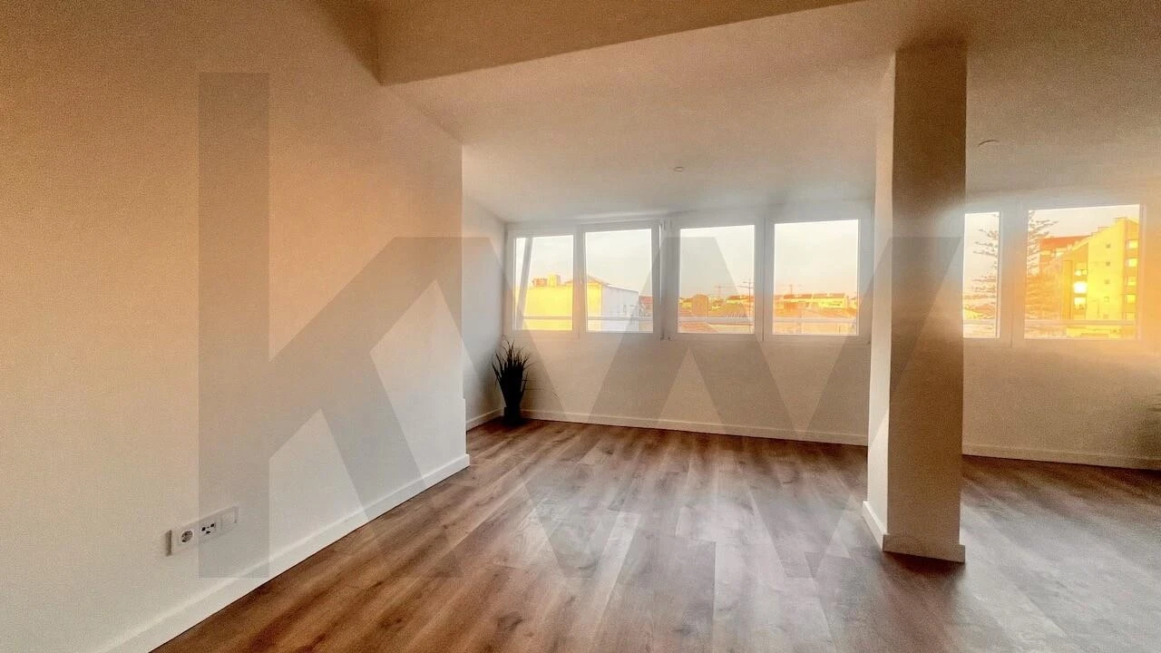 Apartamento T2 para Venda em Montijo e Afonsoeiro Foto 11
