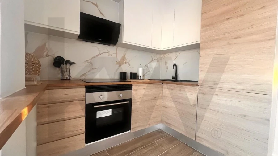 Apartamento T2 para Venda em Montijo e Afonsoeiro Foto 3