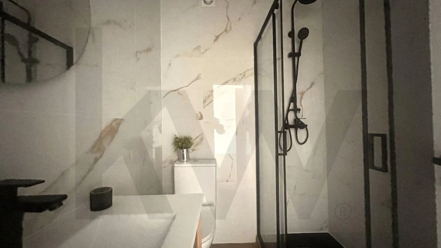 Apartamento T2 para Venda em Montijo e Afonsoeiro Foto 14