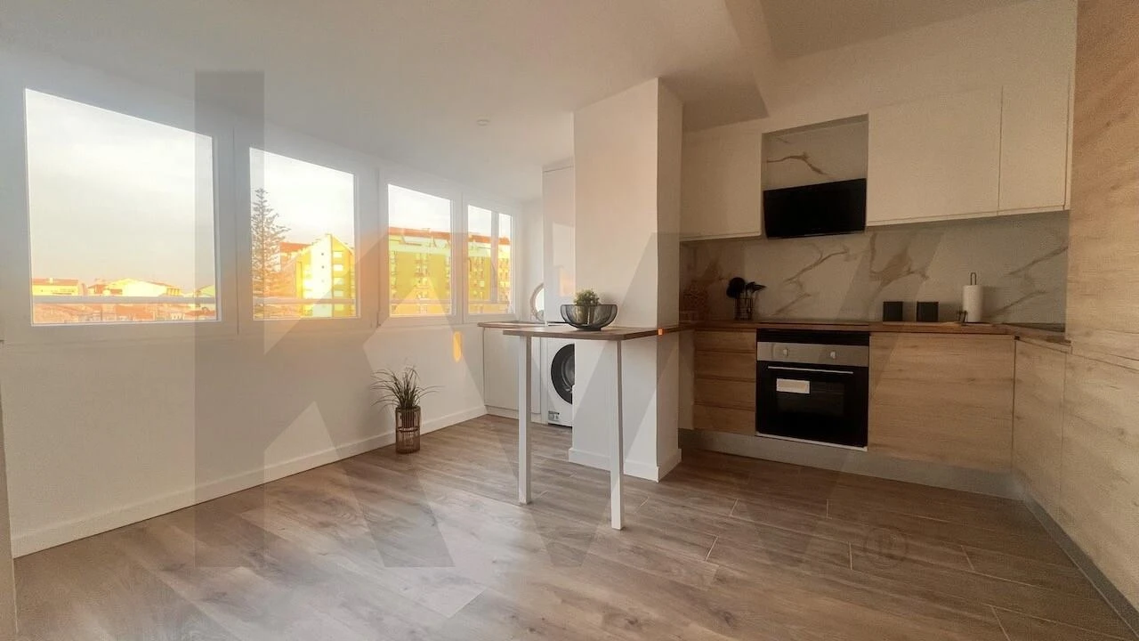 Apartamento T2 para Venda em Montijo e Afonsoeiro Foto 7
