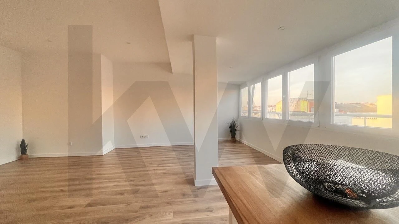 Apartamento T2 para Venda em Montijo e Afonsoeiro Foto 2