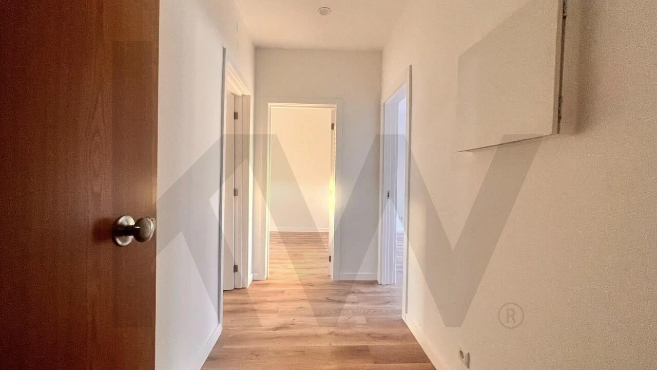 Apartamento T2 para Venda em Montijo e Afonsoeiro Foto 18