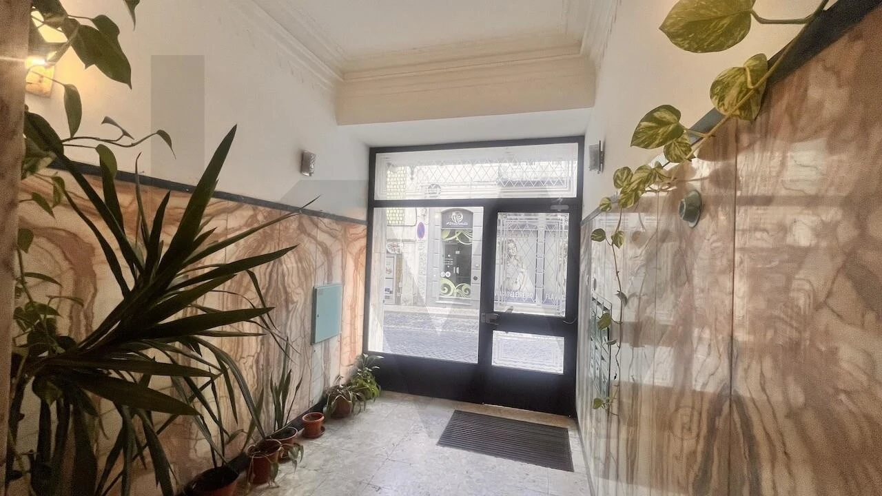 Apartamento T2 para Venda em Montijo e Afonsoeiro Foto 22