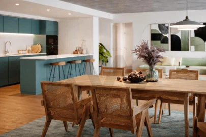 Apartamento T2 para Venda em Arroios