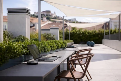 Apartamento T2 para Venda em Arroios