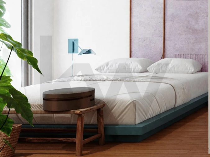 Apartamento T2 para Venda em Arroios Foto 8