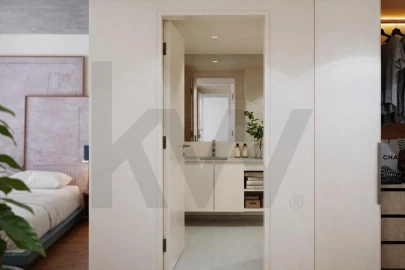 Apartamento T2 para Venda em Arroios