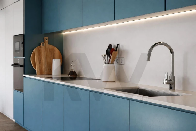 Apartamento T2 para Venda em Arroios Foto 6