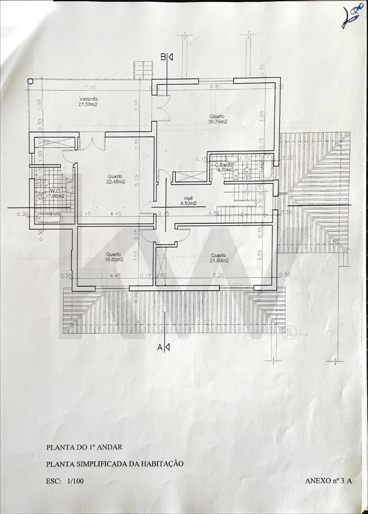 Quinta T5 para Venda em Malveira e São Miguel de Alcainça Foto 58
