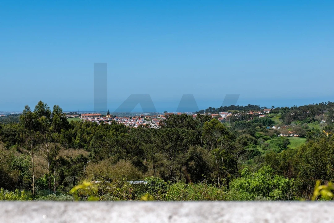 Quinta T5 para Venda em Malveira e São Miguel de Alcainça Foto 11