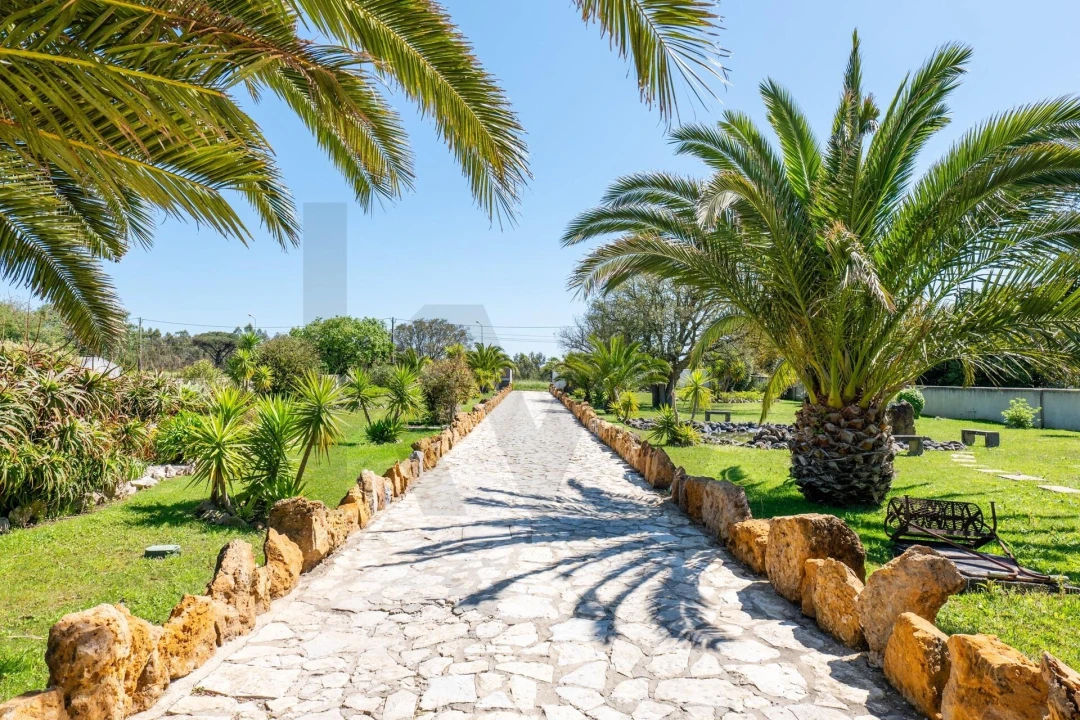 Quinta T5 para Venda em Malveira e São Miguel de Alcainça Foto 16