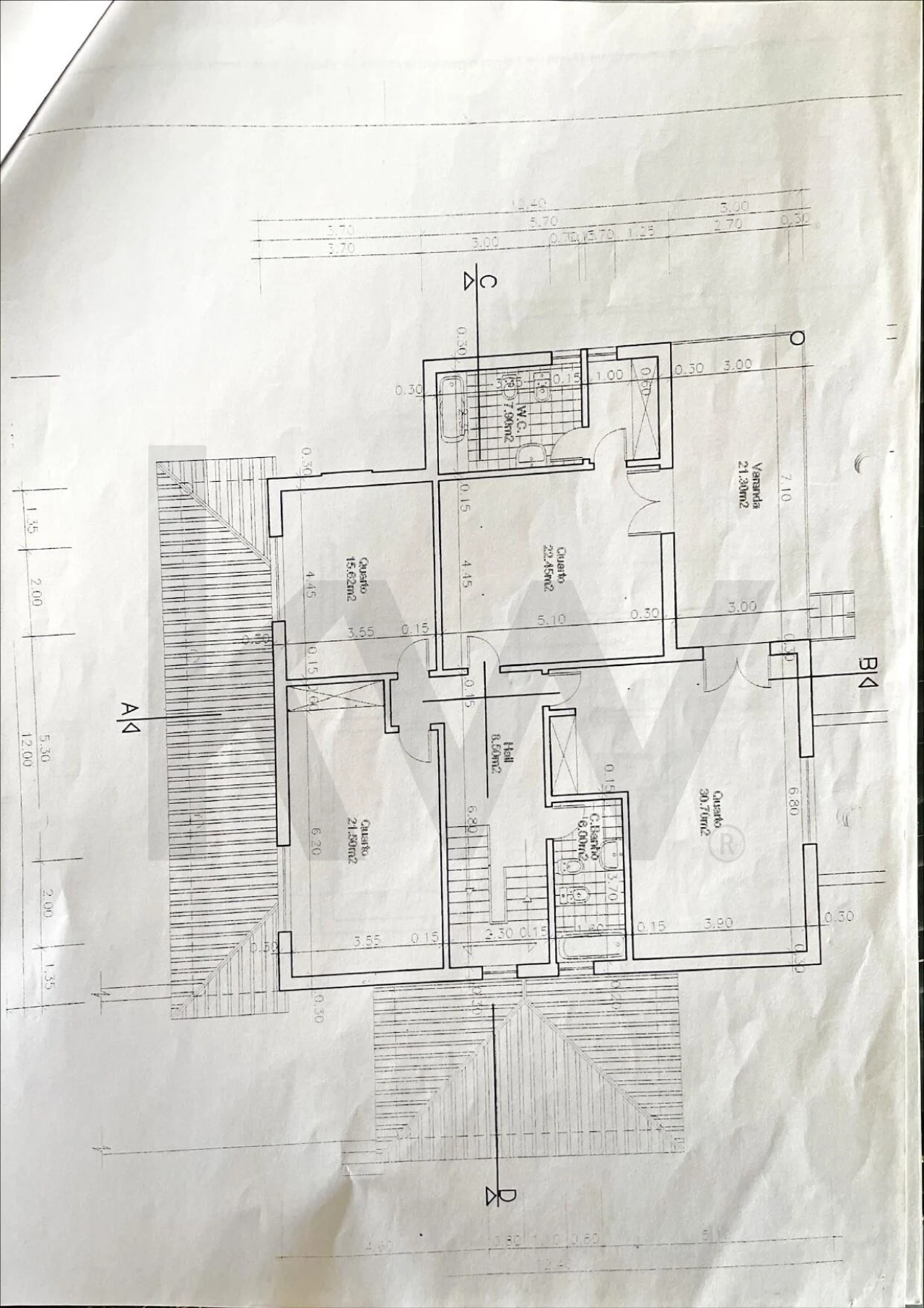 Quinta T5 para Venda em Malveira e São Miguel de Alcainça Foto 50