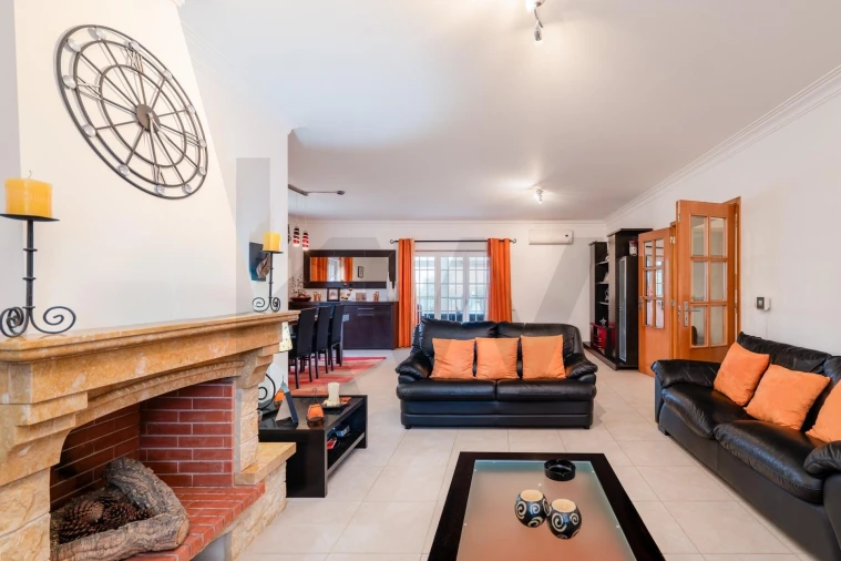 Quinta T5 para Venda em Malveira e São Miguel de Alcainça Foto 24