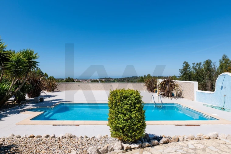 Quinta T5 para Venda em Malveira e São Miguel de Alcainça Foto 10