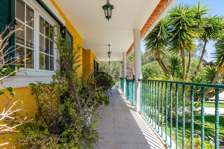 Quinta T5 para Venda em Malveira e São Miguel de Alcainça Foto 21