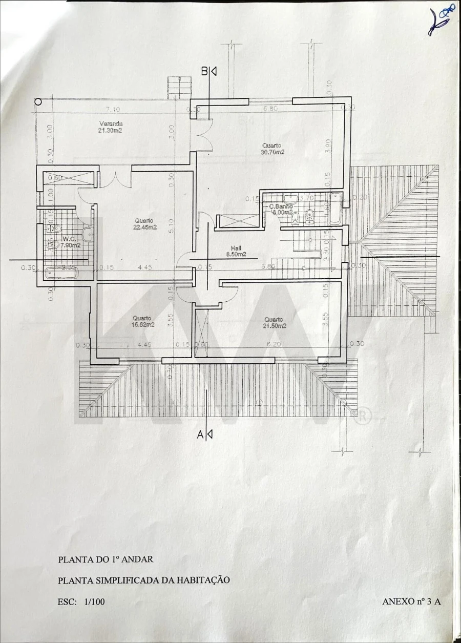Quinta T5 para Venda em Malveira e São Miguel de Alcainça Foto 58