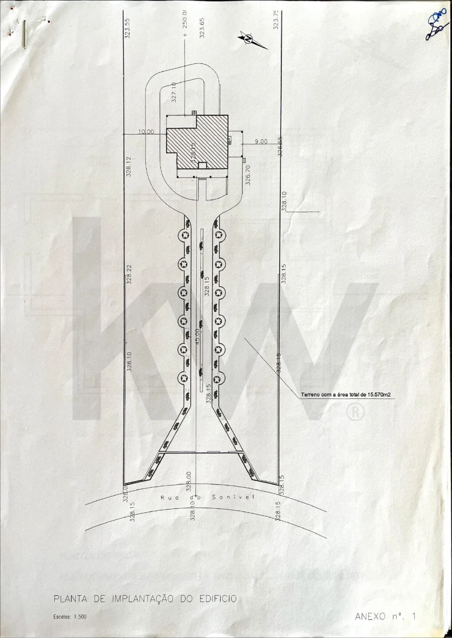 Quinta T5 para Venda em Malveira e São Miguel de Alcainça Foto 57