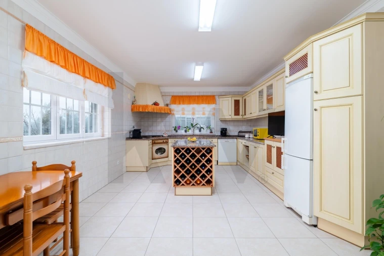 Quinta T5 para Venda em Malveira e São Miguel de Alcainça Foto 28