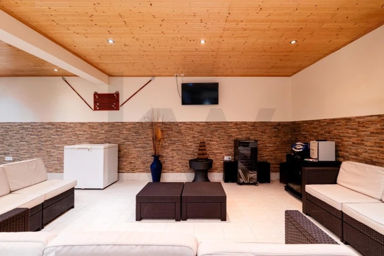 Quinta T5 para Venda em Malveira e São Miguel de Alcainça Foto 43