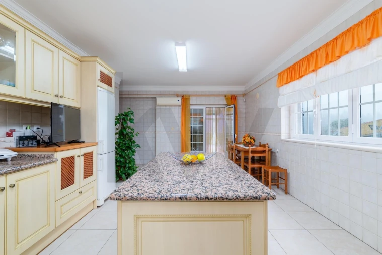 Quinta T5 para Venda em Malveira e São Miguel de Alcainça Foto 29