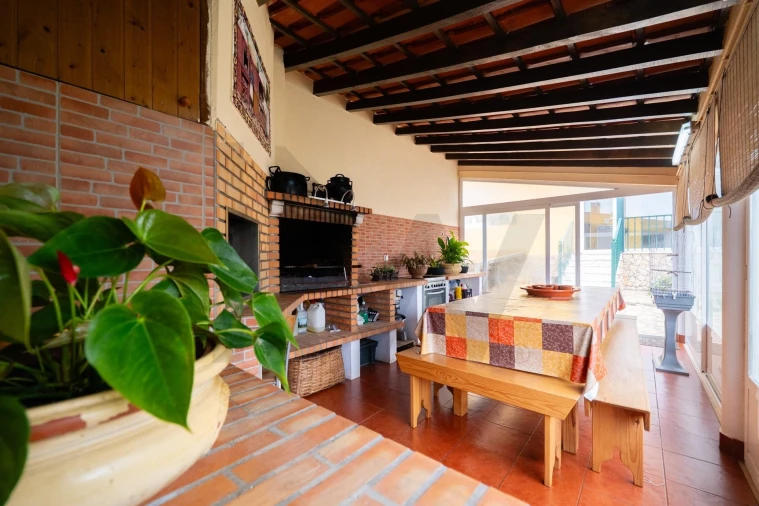 Quinta T5 para Venda em Malveira e São Miguel de Alcainça Foto 47