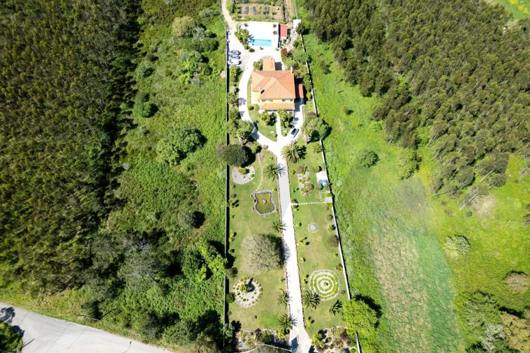 Quinta T5 para Venda em Malveira e São Miguel de Alcainça Foto 6