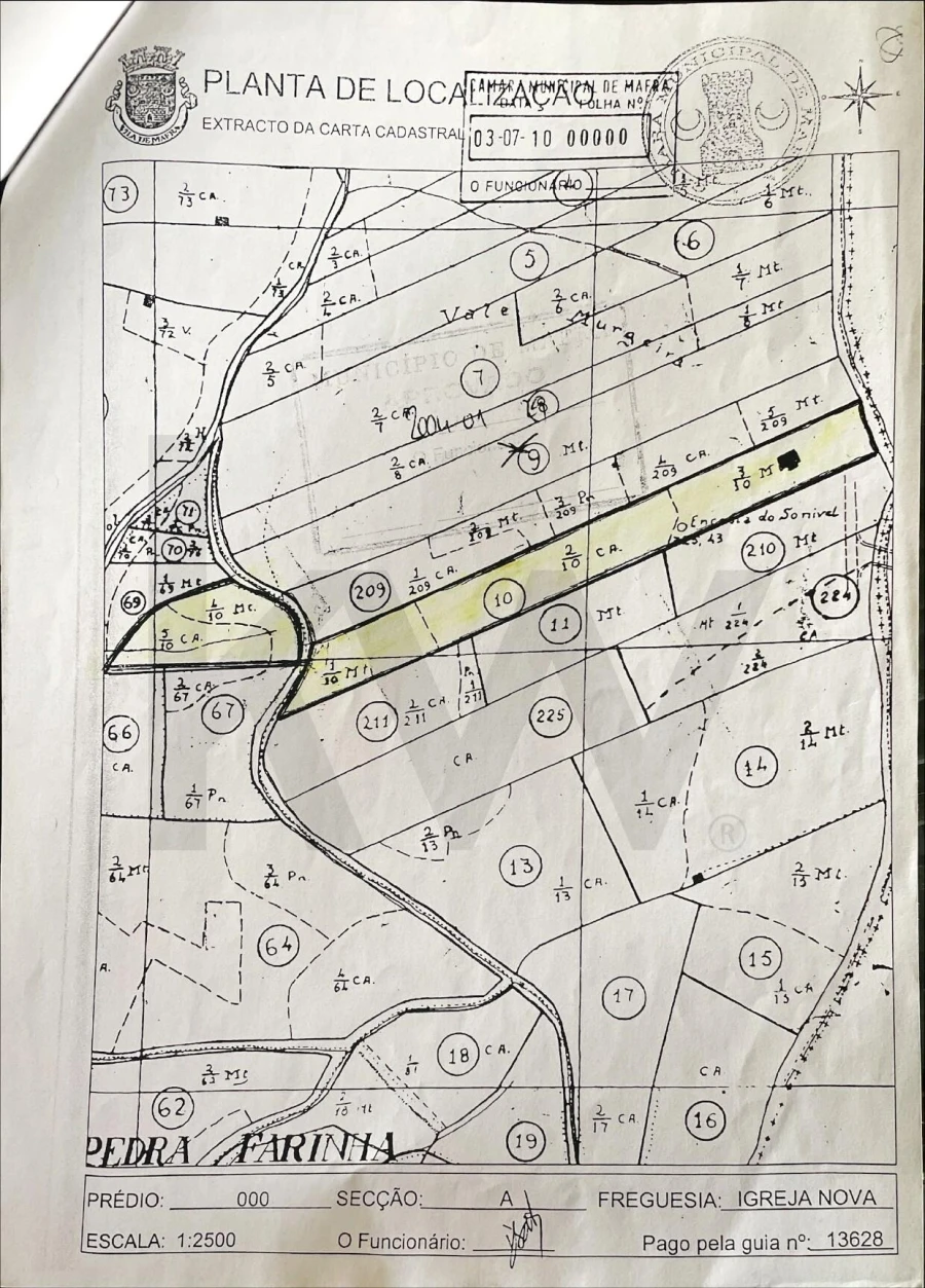 Quinta T5 para Venda em Malveira e São Miguel de Alcainça Foto 48