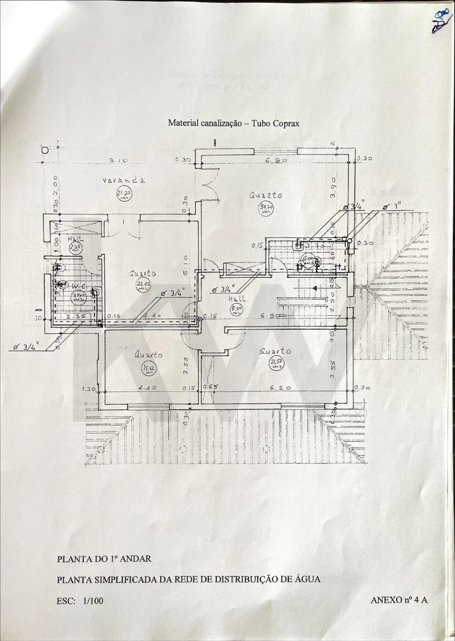 Quinta T5 para Venda em Malveira e São Miguel de Alcainça Foto 54