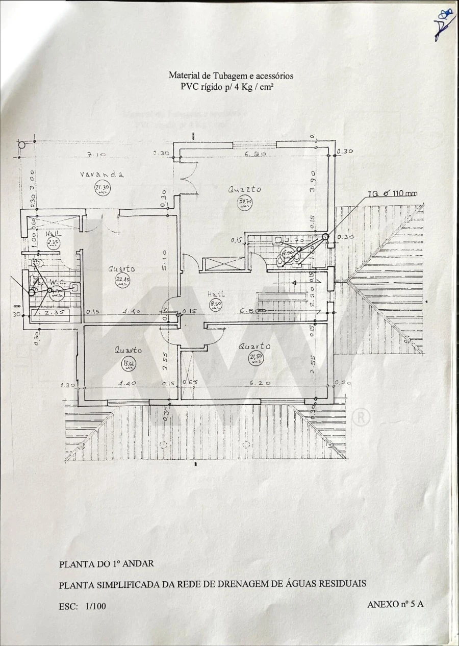 Quinta T5 para Venda em Malveira e São Miguel de Alcainça Foto 51