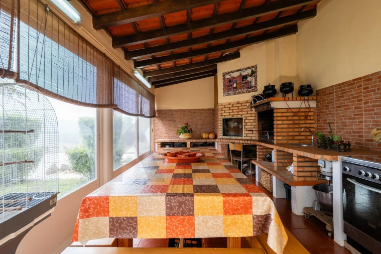 Quinta T5 para Venda em Malveira e São Miguel de Alcainça Foto 46