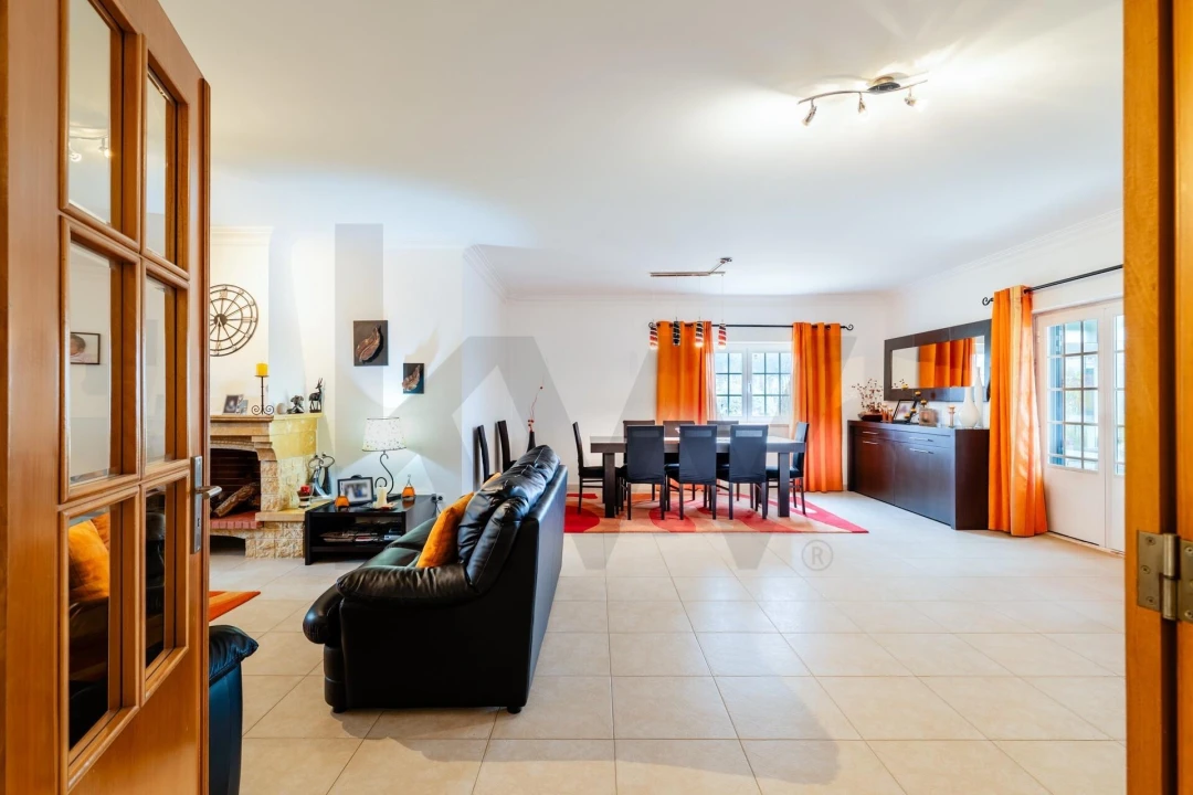 Quinta T5 para Venda em Malveira e São Miguel de Alcainça Foto 25