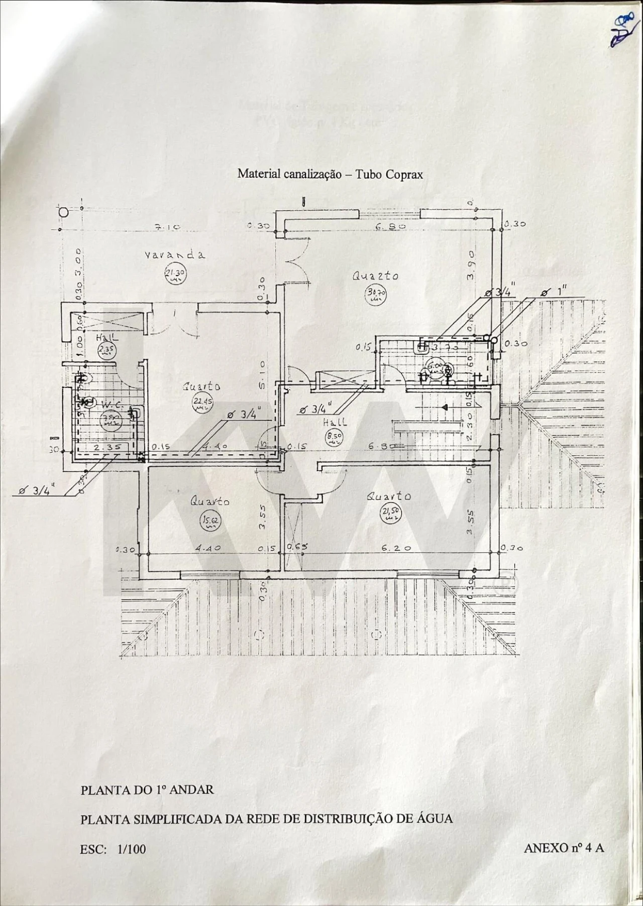 Quinta T5 para Venda em Malveira e São Miguel de Alcainça Foto 54