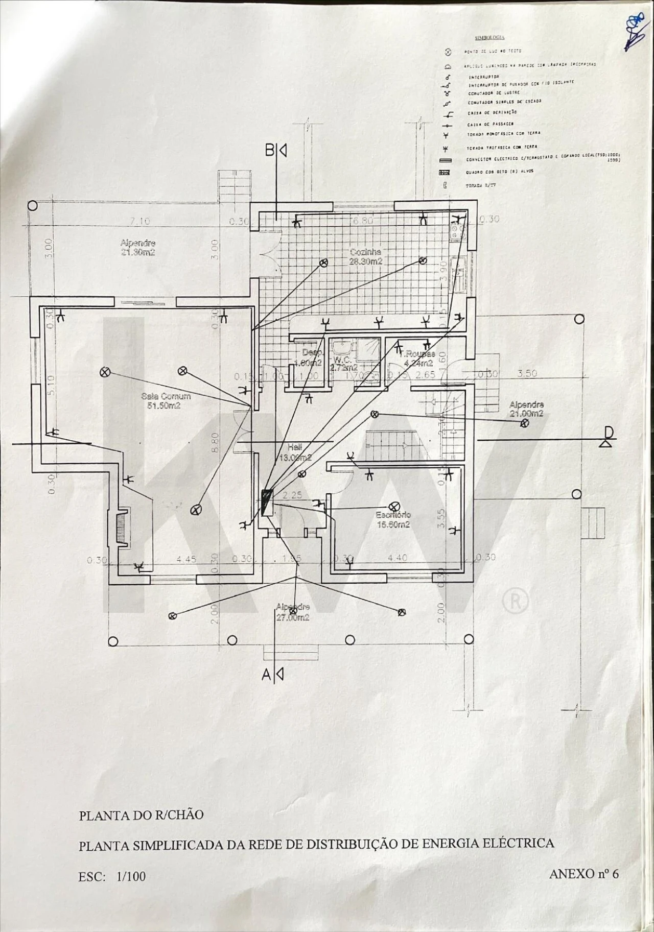 Quinta T5 para Venda em Malveira e São Miguel de Alcainça Foto 53