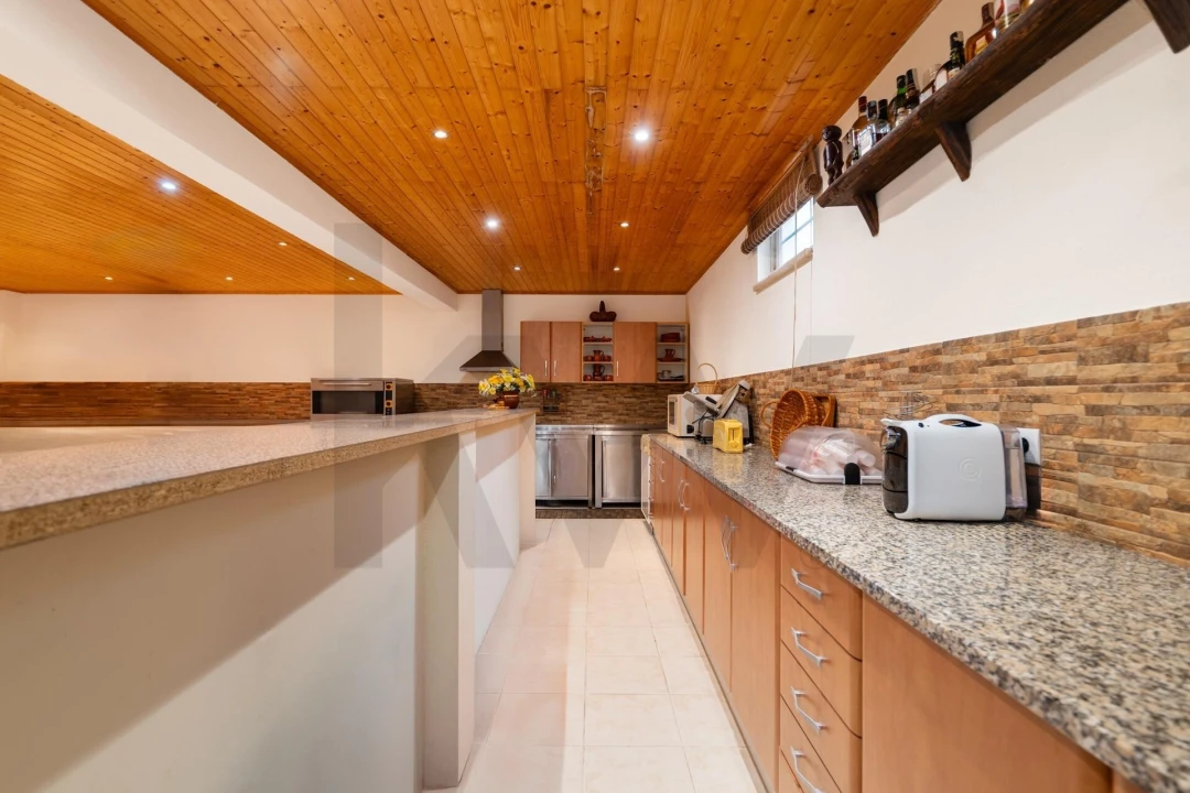 Quinta T5 para Venda em Malveira e São Miguel de Alcainça Foto 41