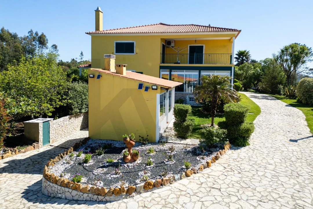 Quinta T5 para Venda em Malveira e São Miguel de Alcainça Foto 13