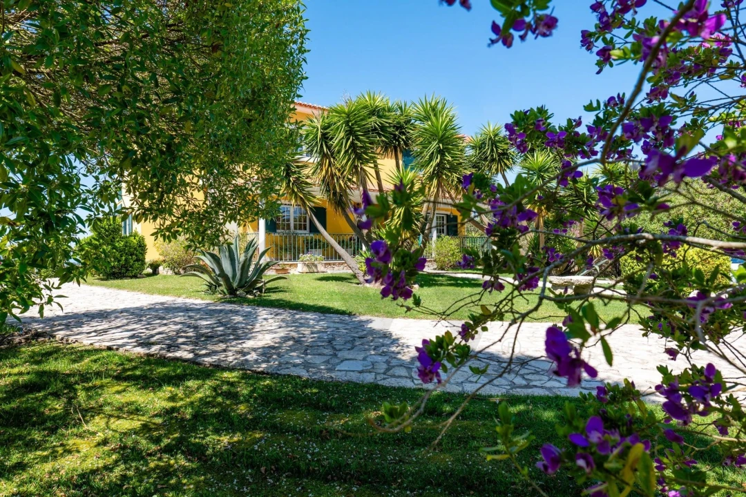 Quinta T5 para Venda em Malveira e São Miguel de Alcainça Foto 19