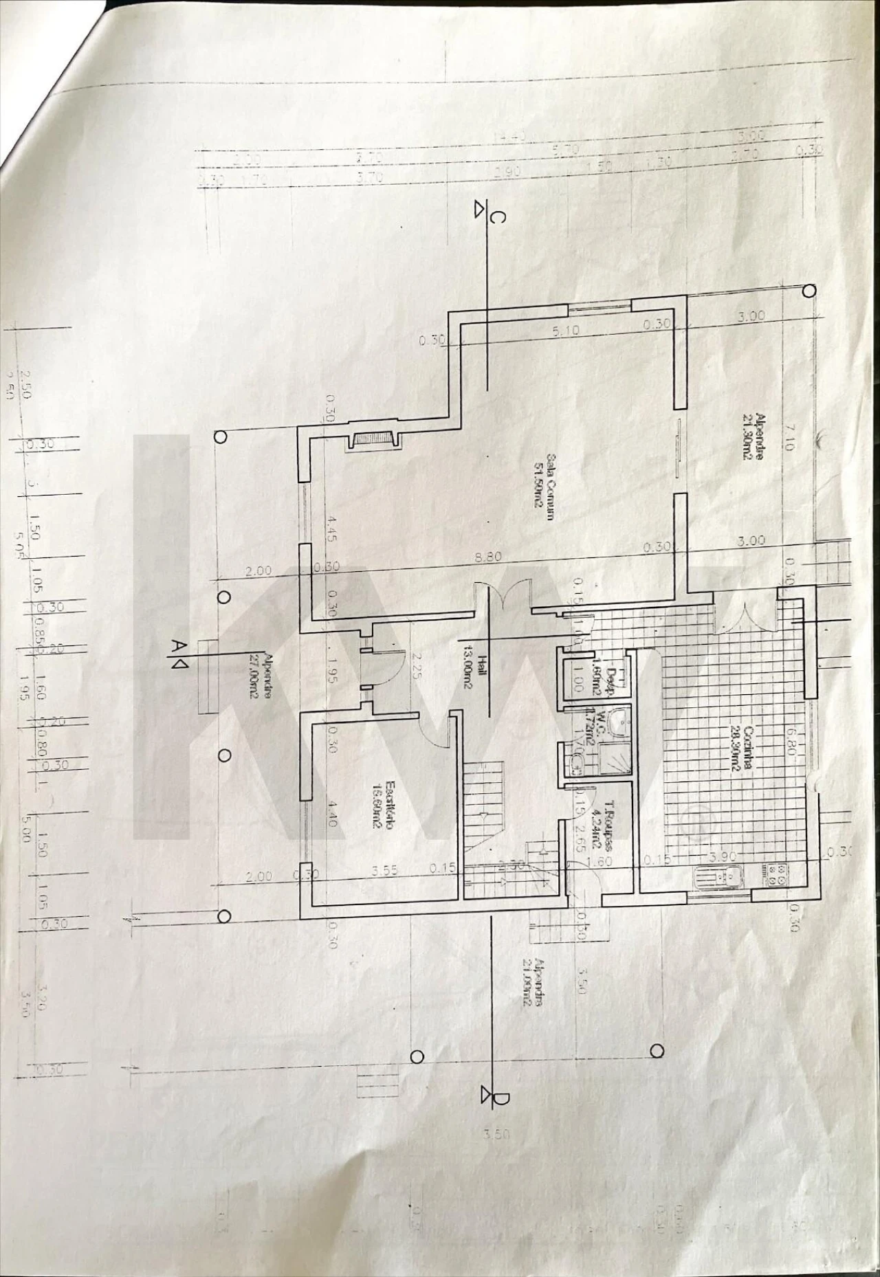 Quinta T5 para Venda em Malveira e São Miguel de Alcainça Foto 49