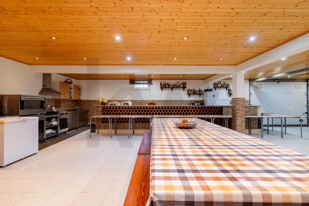 Quinta T5 para Venda em Malveira e São Miguel de Alcainça Foto 40