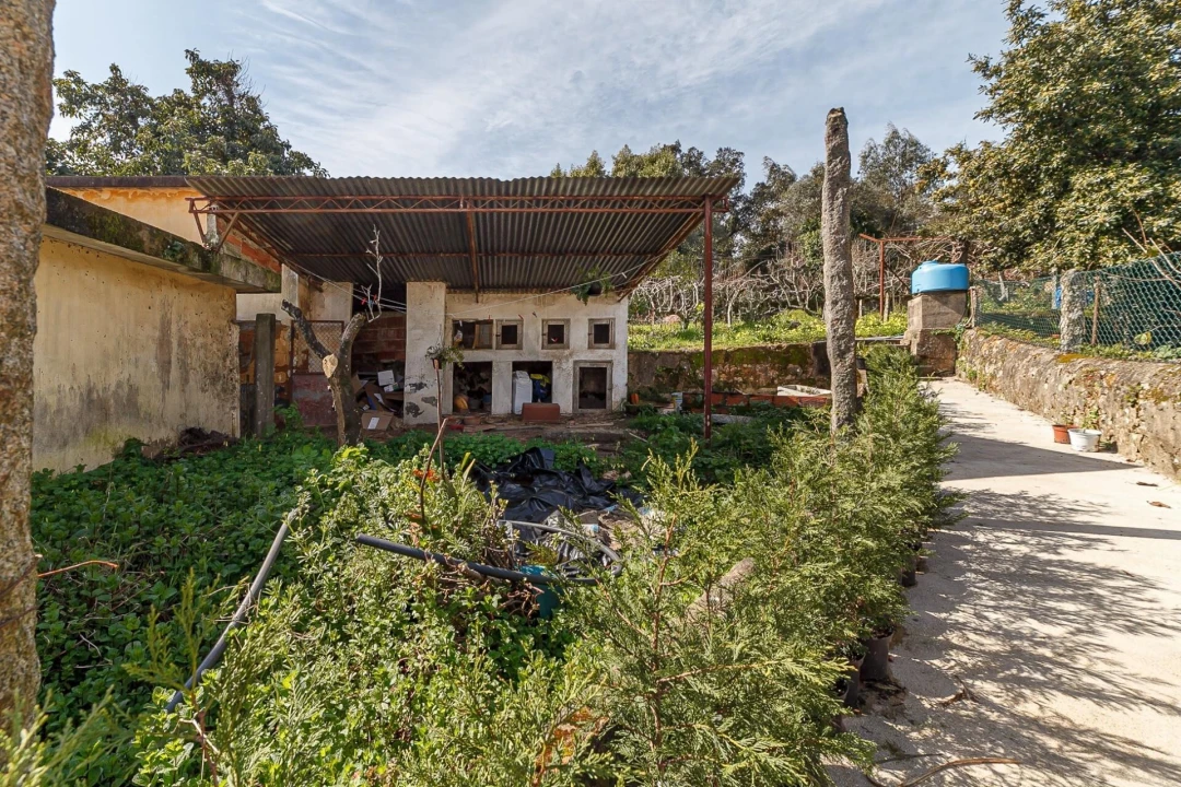 Moradia T3 para Venda em Santa Maria da Feira, Travanca, Sanfins e Espargo Foto 14