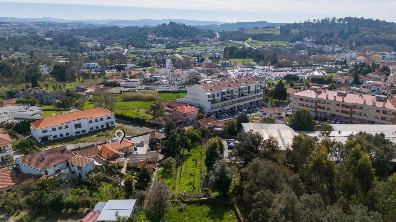 Moradia T3 para Venda em Santa Maria da Feira, Travanca, Sanfins e Espargo Foto 7