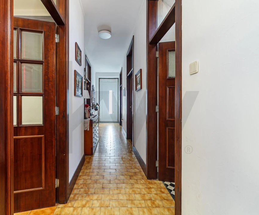 Moradia T3 para Venda em Santa Maria da Feira, Travanca, Sanfins e Espargo Foto 18