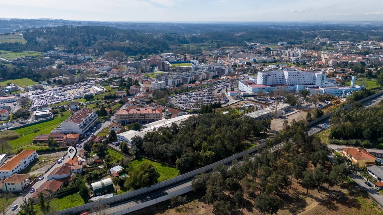 Moradia T3 para Venda em Santa Maria da Feira, Travanca, Sanfins e Espargo Foto 5