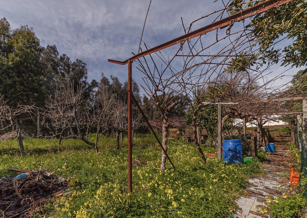 Moradia T3 para Venda em Santa Maria da Feira, Travanca, Sanfins e Espargo Foto 15