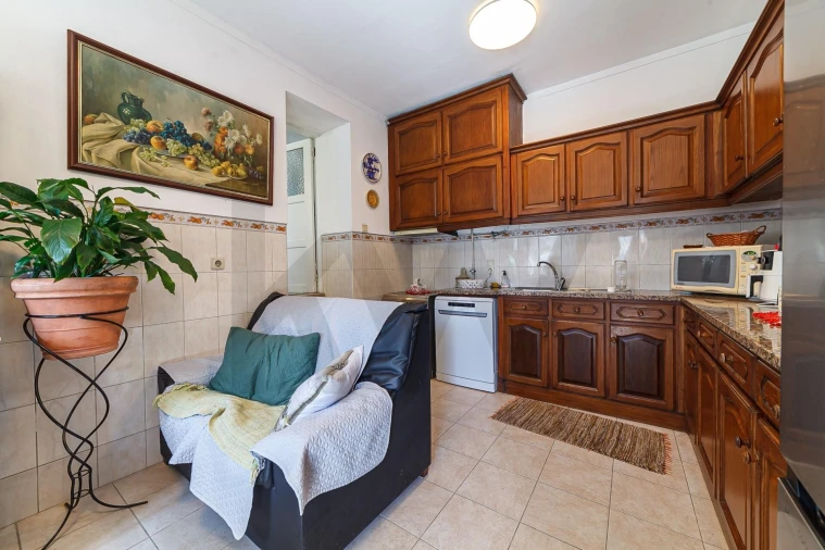 Moradia T3 para Venda em Santa Maria da Feira, Travanca, Sanfins e Espargo Foto 17